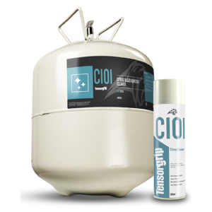 Tensorgrip C1O1 (เทนซอร์กริป ซี1O1)