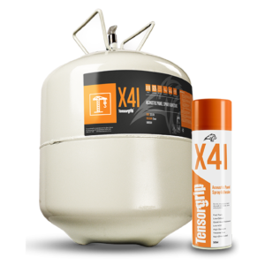 Tensorgrip X41 (เทนซอร์กริป เอ็กซ์ 41)