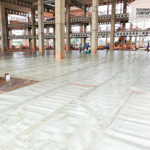 Preprufe 300R&160R (พรีพรูฟ 300 อาร์ และ 160 อาร์ )
