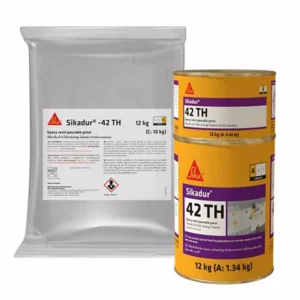 Sikadur®-42 TH (ซิกาดูร์-42 ทีเอช)