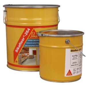 Sikafloor 264 HC (ซิก้าฟลอร์ -264)