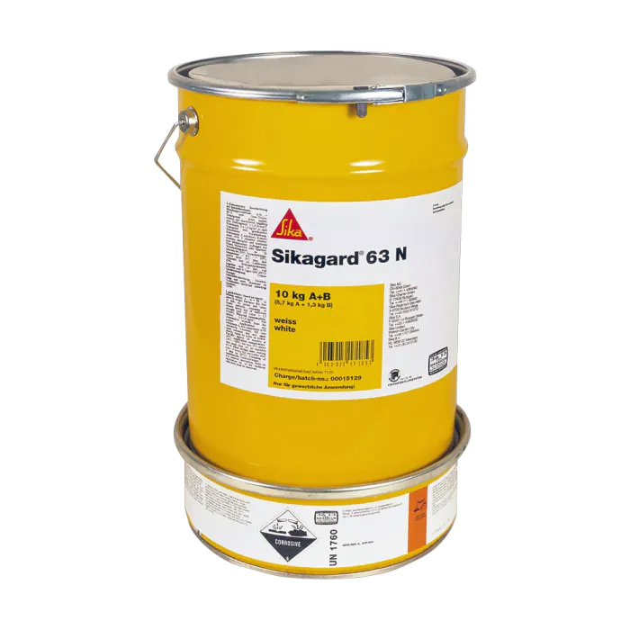 Sikagard®-63 N (ซิก้าการ์ด 63 เอน)