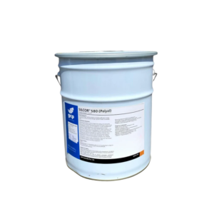 Silcor 580 (ซิลคอร์ 580)