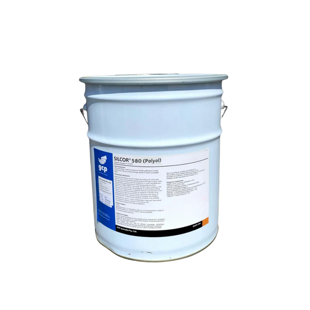 Silcor 580 (ซิลคอร์ 580)