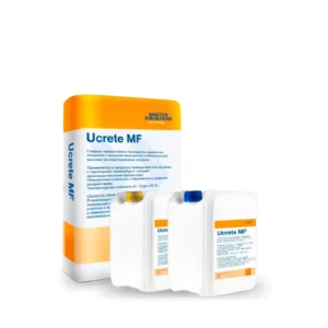 Sika Ucrete MF (ซิก้ายูครีต เอ็มเอฟ)