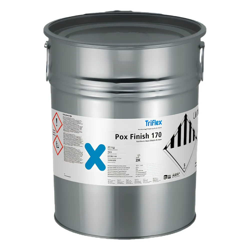 Triflex CPS-F (ไตรเฟล็กซ์ ซีพีเอสเอฟ)