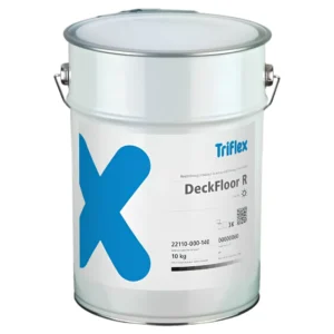 Triflex DeckFloor (ไตรเฟล็กซ์ เด็คฟลอร์)