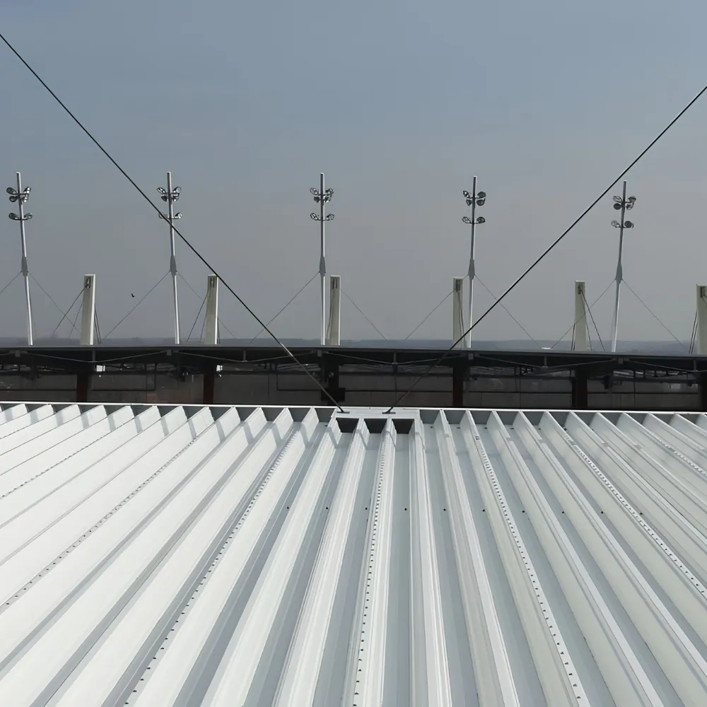 Triflex Metal Coat (ไตรเฟล็กซ์ เมทัล โค้ท) - Image 3