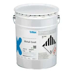 Triflex Metal Coat (ไตรเฟล็กซ์ เมทัล โค้ท)