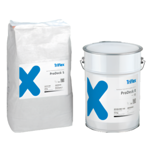 Triflex ProDeck (ไตรเฟล็กซ์ โปรเด็ค)