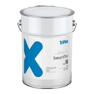 Triflex SmartTec (ไตรเฟล็กซ์ สมาร์ทเทค)