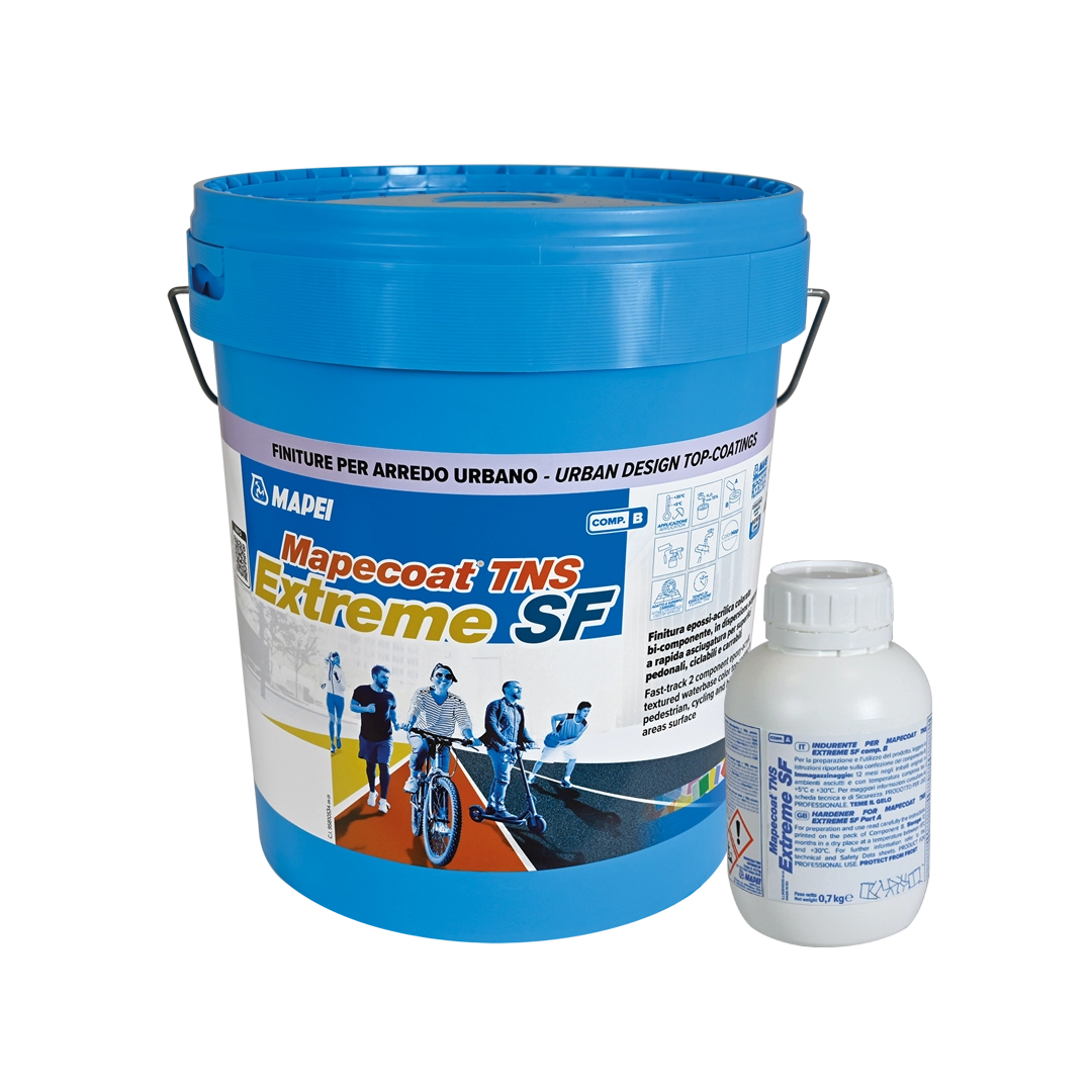 Mapecoat TNS Extreme SF (มาเปโค้ท ทีเอ็นเอส เอ็กตรีม เอสเอฟ)
