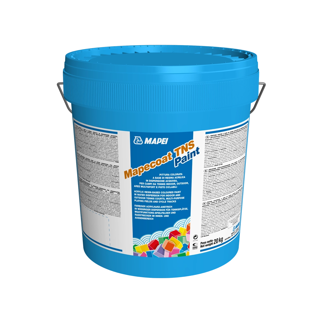 Mapecoat TNS Paint (สี มาเปโค้ท ทีเอ็นเอส)