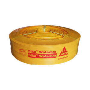 Sika Waterbar V VN (ซิก้า วอเตอร์บาร์ วี วีเอ็น)