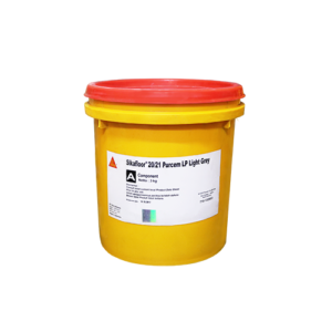 Sikafloor®-21 PurCem® LP (ซิก้าฟลอร์ -21)