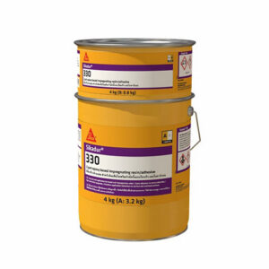 Sikadur-330 (ซิคาดัวร์-330)