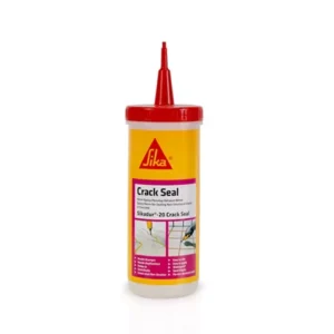 Sikadur 20 Crack Seal (ซิก้าดูร์20 ซีลรอยแตก)