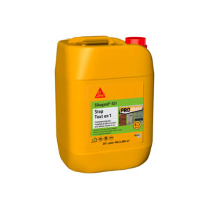 Sika Injection-127 H (ซิก้า อินเจคชั่น-127 เอช)