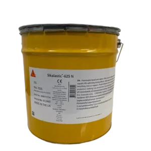 Sikalastic-625 N (ซิก้าลาสติค 625 เอน)