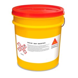 Sika® WT-200 P (ซิก้า ดับเบิลยูที-200 พี)