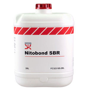 Nitobond SBR (ไนโตบอนด์ เอสบีอาร์)