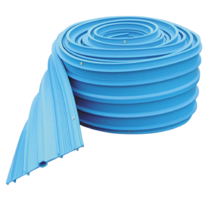 Supercast PVC Waterstop (ซุปเปอร์คาสท์ พีวีซี)