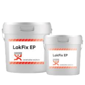 Lokfix EP (ล็อคฟิกซ์ อีพี)