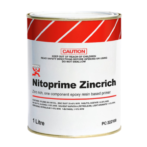 Nitoprime Zincrich (ไนโตไพรม์ ซิงค์ริช)