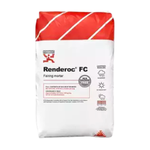 Renderoc FC (เรนเดอร็อค เอฟซี)
