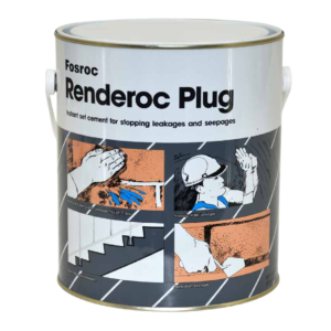 Renderoc Plug (เรนเดอร็อค ปลั๊ก)