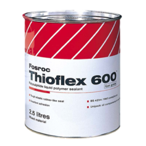 Thioflex 600 (ไธโอเฟล็กซ์ 600)