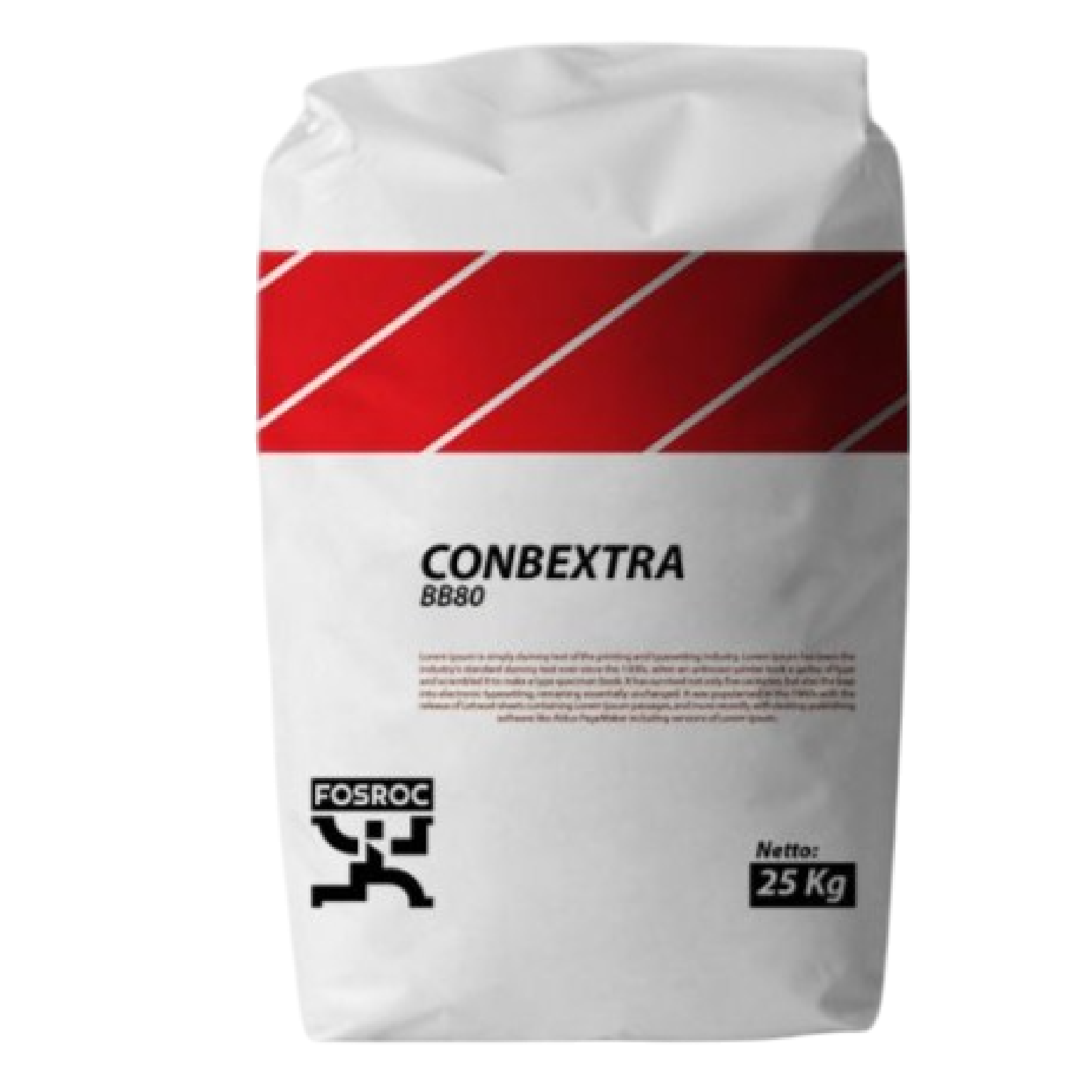 Conbextra BB80 (คอนเบกซ์ตร้า บีบี80)