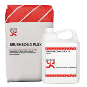 Brushbond FLXIII (บรัชบอนด์ ฟลิกซ์3)