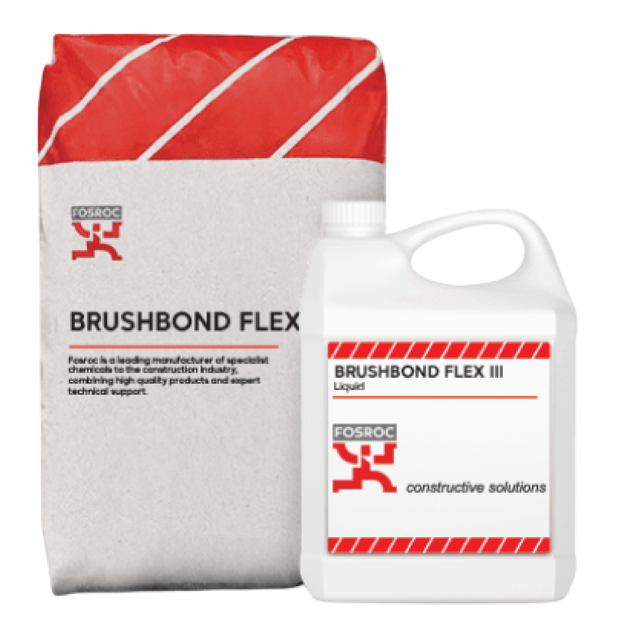 Brushbond FLXIII (บรัชบอนด์ ฟลิกซ์3)