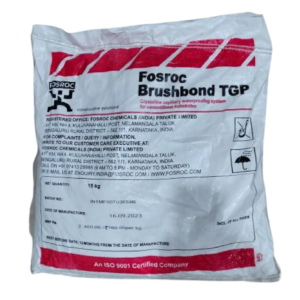 Brushbond TGP (บรัชบอนด์ ทีจีพี)