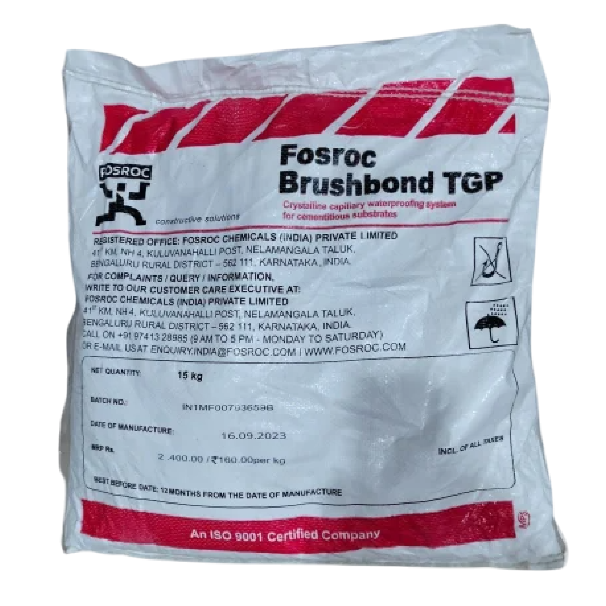 Brushbond TGP (บรัชบอนด์ ทีจีพี)