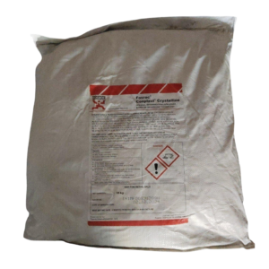 Conplast Crystalline (คอนพลาสต์ คริสตัลลีน)
