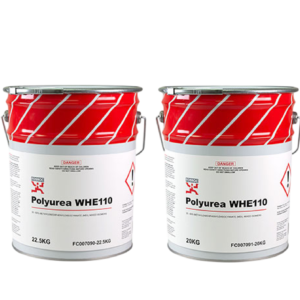 Fosroc Polyurea WH100 (ฟอสร็อค โพลียูเรีย ดับเบิลยู เอช 100)