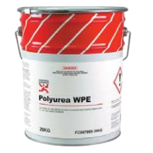 Fosroc Polyurea WPE (ฟอสร็อค โพลียูเรีย ดับเบิลยูพีอี)
