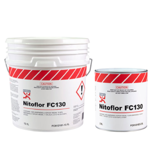 Nitoflor FC130 (ไนโตฟลอร์ เอฟซี130)
