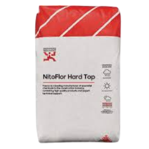 Nitoflor Hardtop (นิโตฟลอร์ ฮาร์ดท็อป)