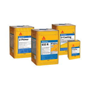 SikaRoof® MTC-10 UV AP (ซิก้าฟลอร์ เอ็มทีซี-10)