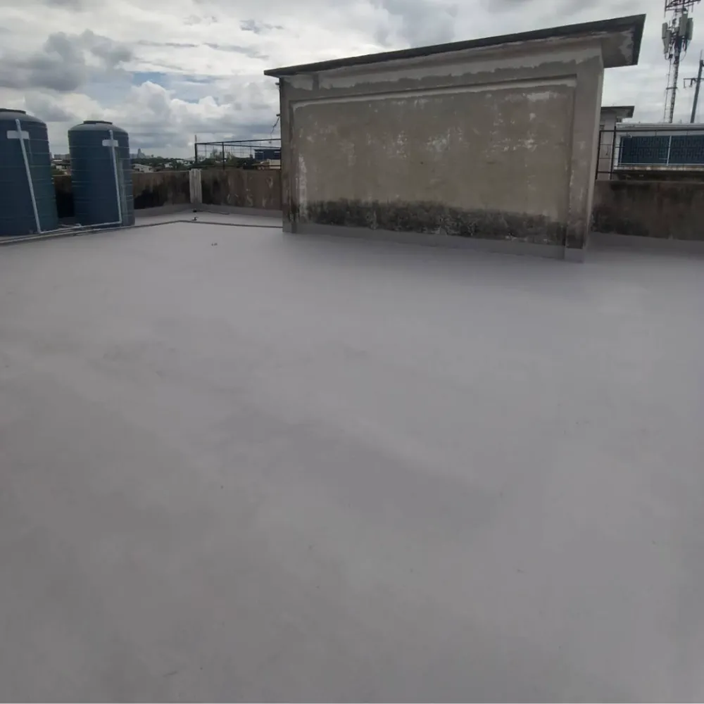 CASALI ACRYRUBBER