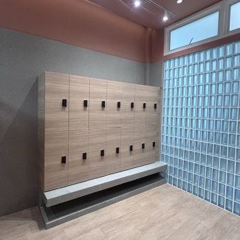 Locker Lock กดรหัส