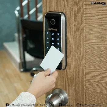 ก่อนจะปลดล็อก: รู้จักกับ Motion Pro FG